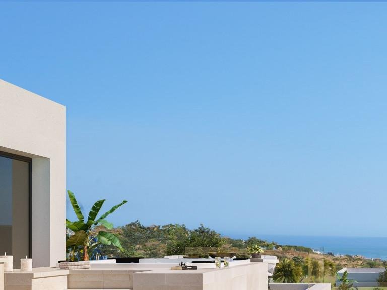 Villa for Sale in Marbella, Malaga 23