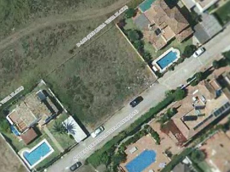 Plot for Sale in Marbella, Malaga 12