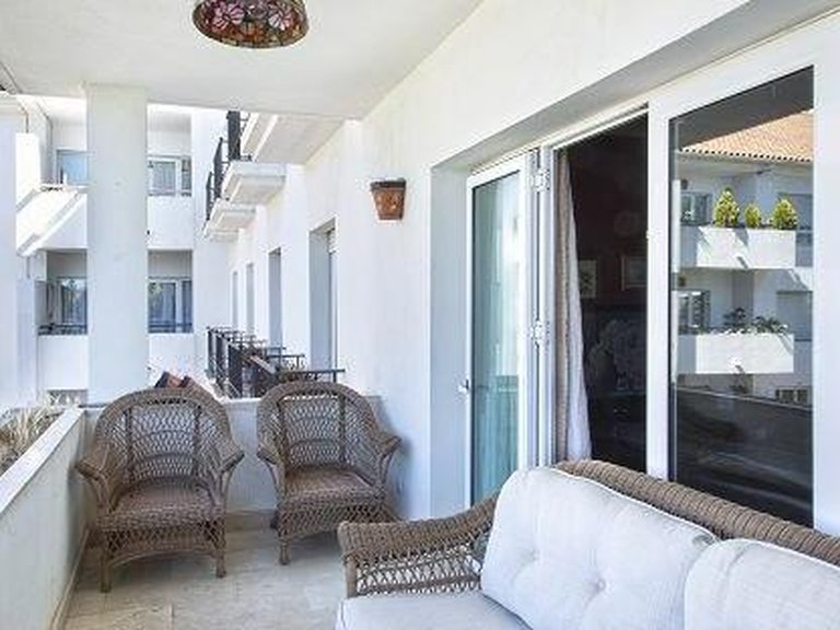 Apartment for Sale in Marbella, Malaga 31