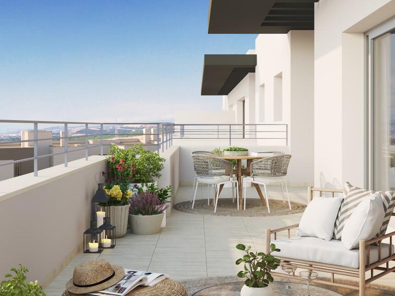 Apartment for Sale in Estepona, Malaga 11
