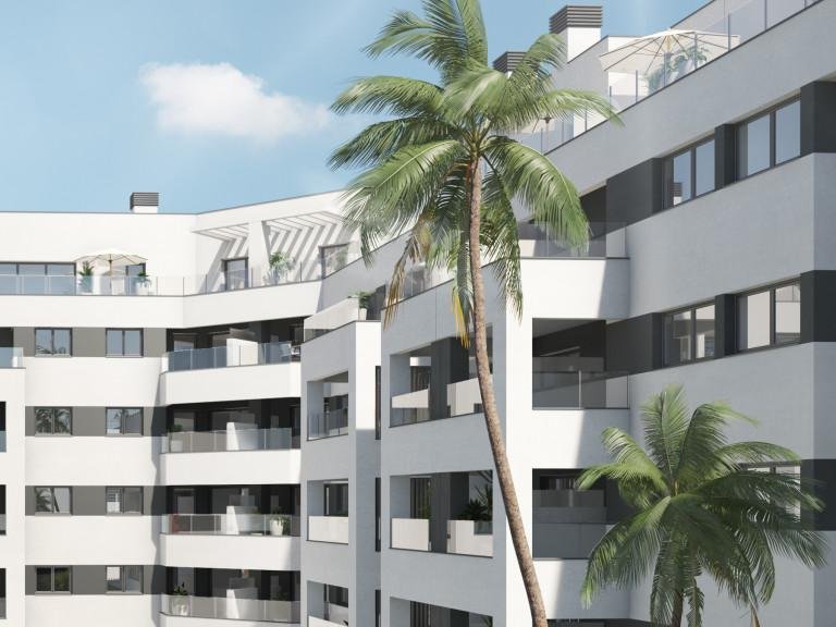 Apartment for Sale in Marbella, Malaga 15