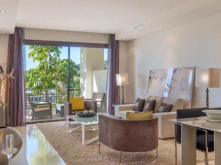 Apartment for Sale in Benahavis, Malaga 22