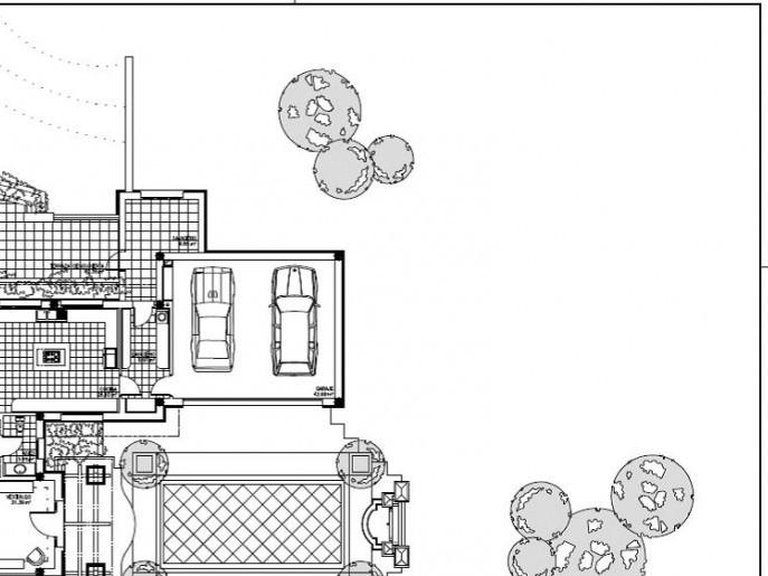 Plot for Sale in Marbella, Malaga 18