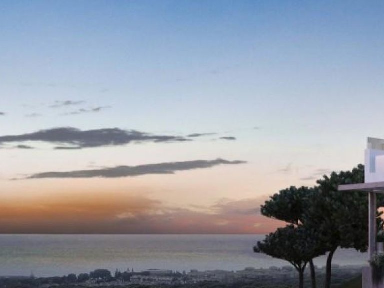 Town House for Sale in Marbella, Malaga 23