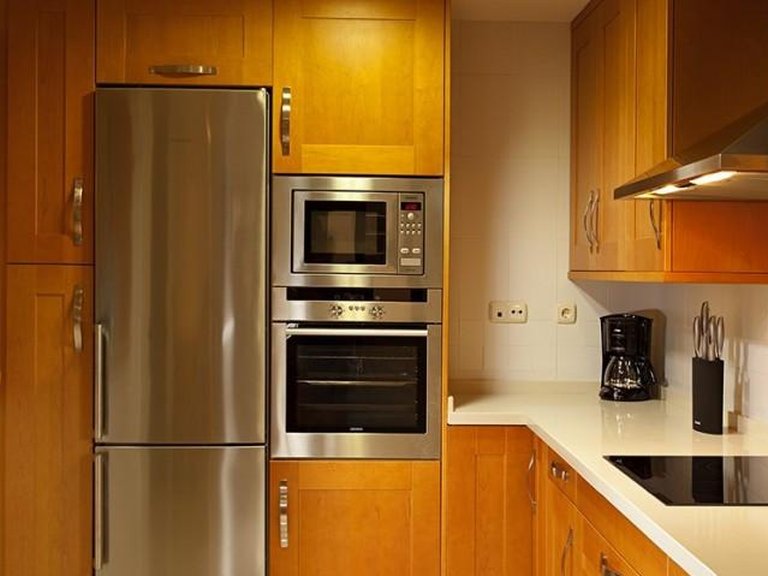 Apartment for Sale in Marbella, Malaga 24