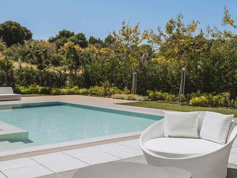 Villa for Sale in Marbella, Malaga 26