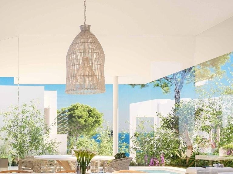 Villa for Sale in Sotogrande, Cadiz 19