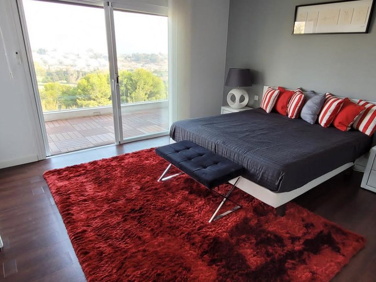 Villa for Sale in Benahavis, Malaga 21
