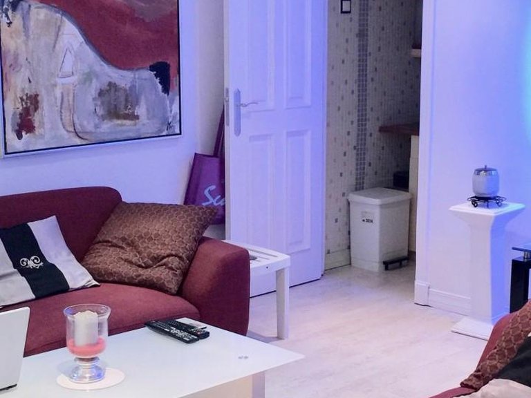 Town House for Sale in Marbella, Malaga 31