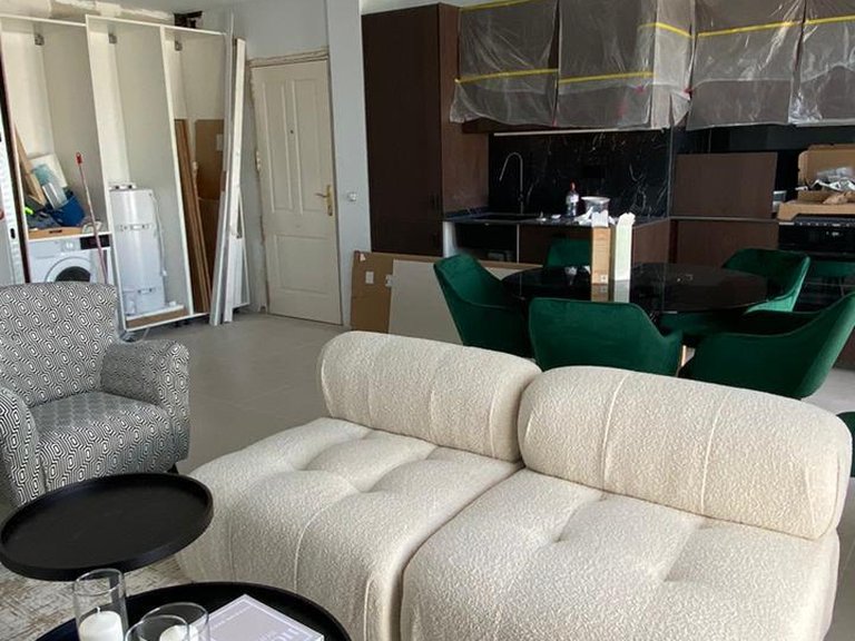 Apartment for Sale in Marbella, Malaga 21