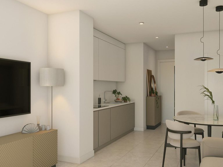 Apartment for Sale in Mijas Costa, Malaga 22