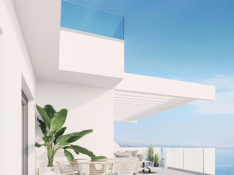 Apartment for Sale in Casares, Malaga 20