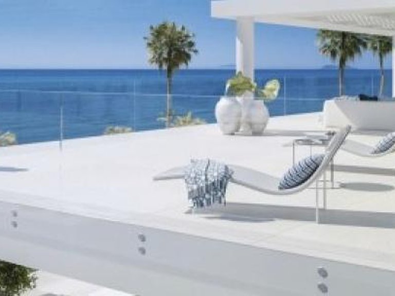 Apartment for Sale in Marbella, Malaga 26