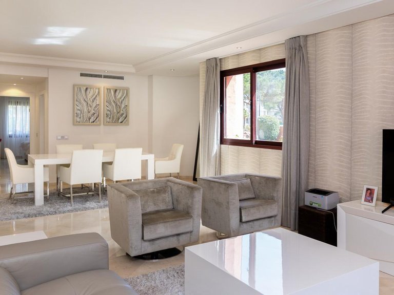 Apartment for Sale in Estepona, Malaga 31