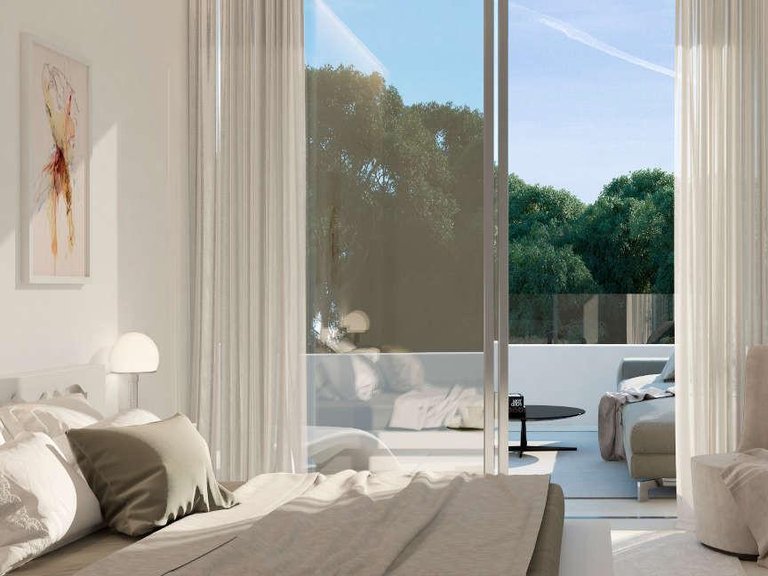 Villa for Sale in Marbella, Malaga 12
