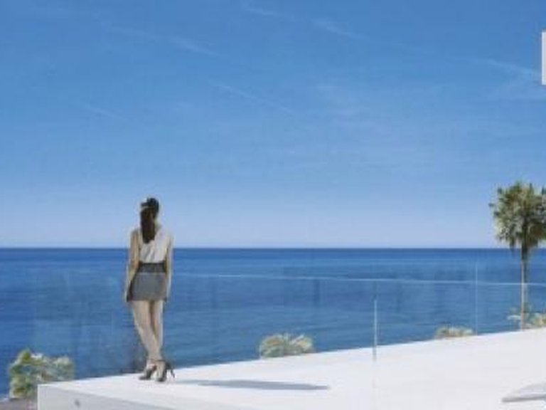 Apartment for Sale in Marbella, Malaga 22