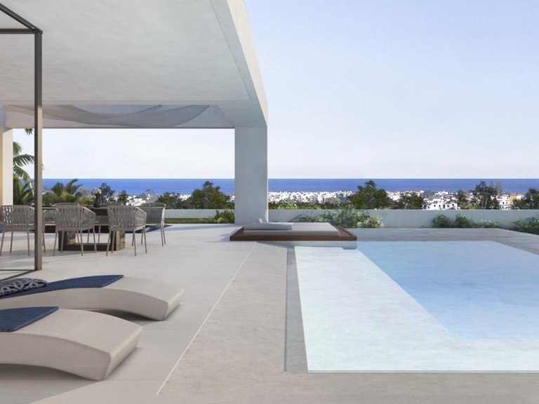 Villa for Sale in Marbella, Malaga 16