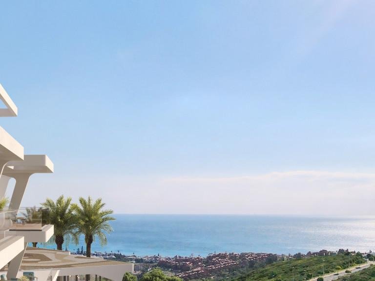 Penthouse for Sale in Marbella, Malaga 12