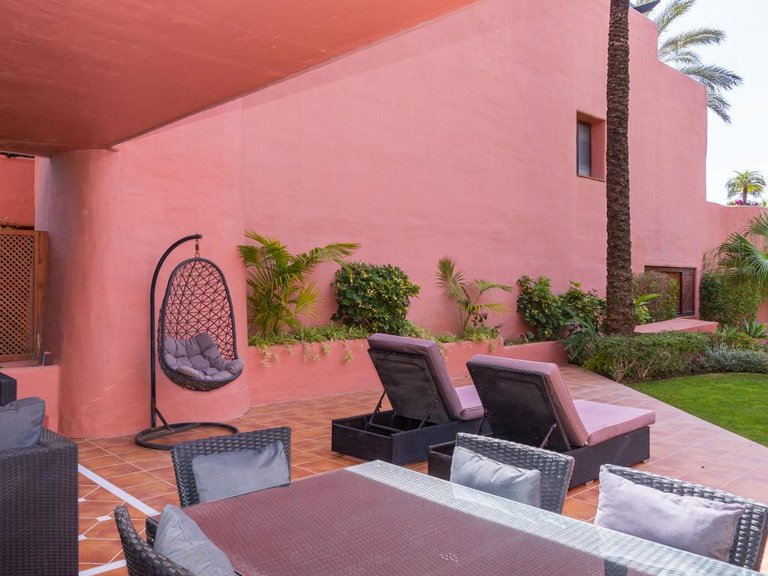 Apartment for Sale in Estepona, Malaga 24
