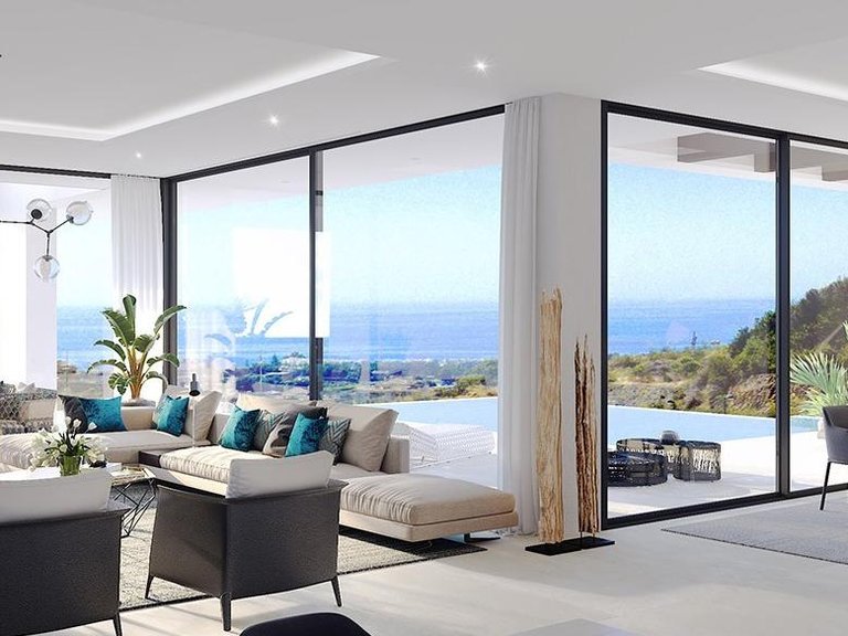 Villa for Sale in Marbella, Malaga 21