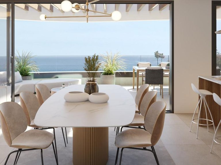 Apartment for Sale in Marbella, Malaga 22
