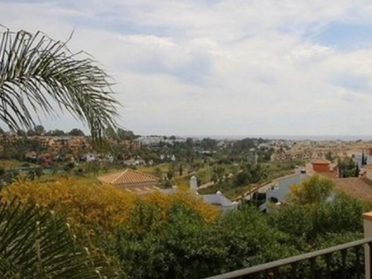 Town House for Sale in Estepona, Malaga 25