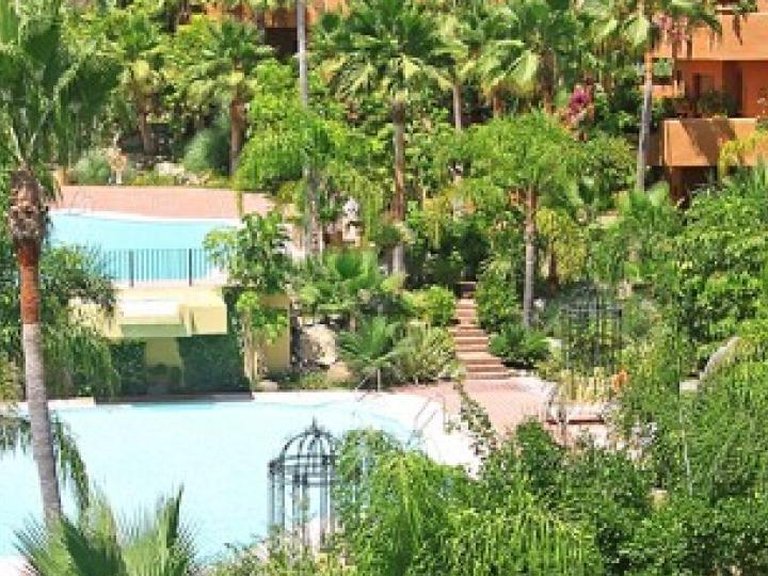 Town House for Sale in Marbella, Malaga 19