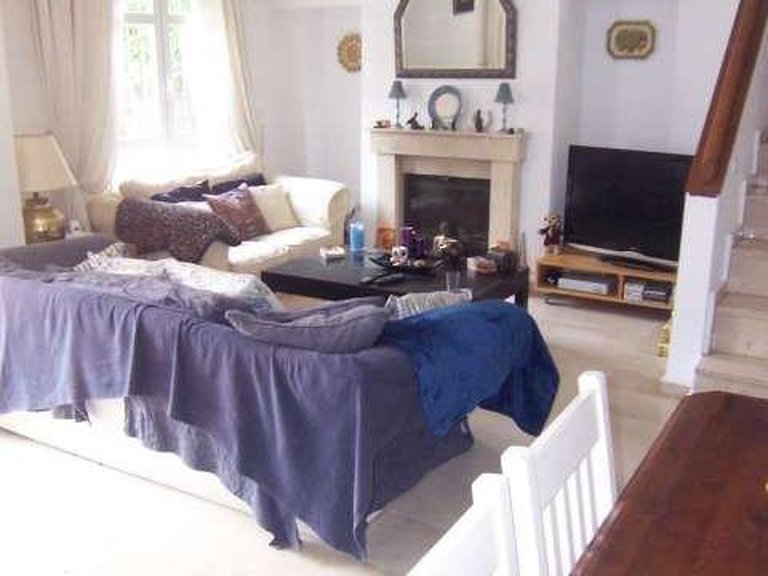 Town House for Sale in Marbella, Malaga 21