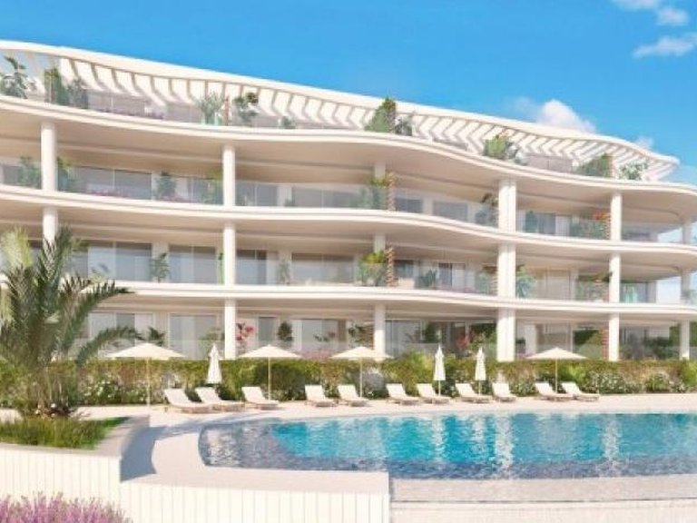Apartment for Sale in Fuengirola, Malaga 17