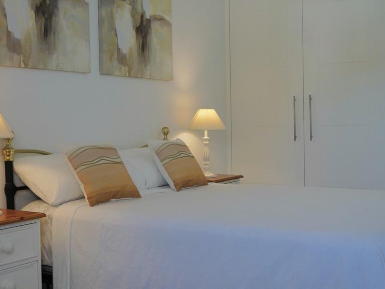 Villa for Rent in Marbella, Malaga 26