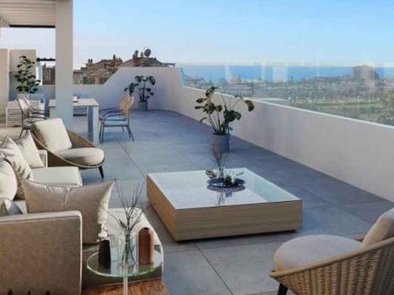 Apartment for Sale in Estepona, Malaga 17