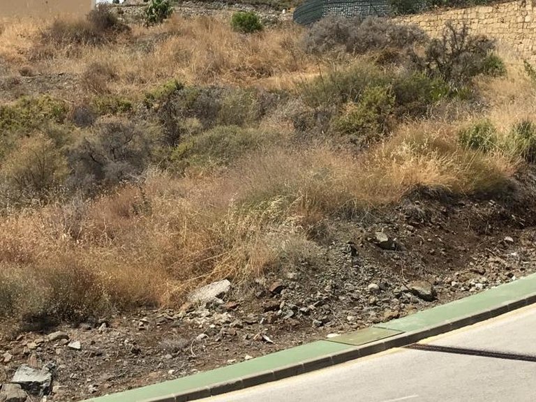 Plot for Sale in Benahavis, Malaga 28