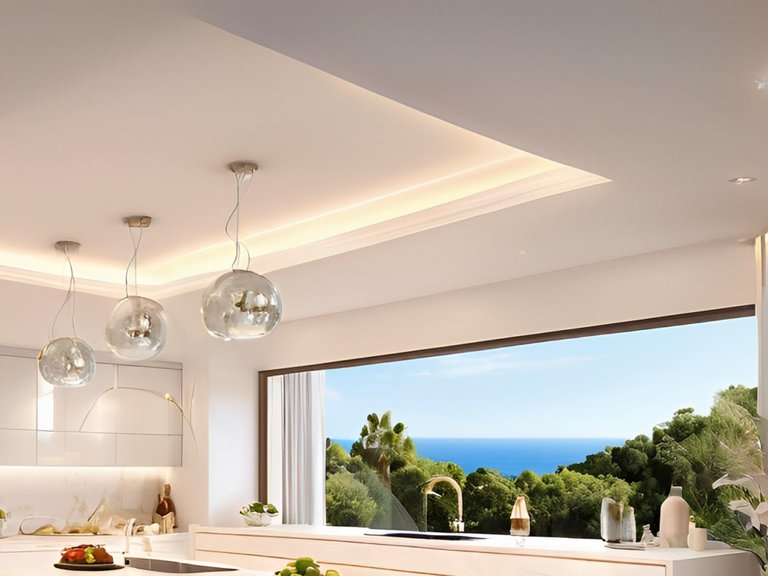 Villa for Sale in Marbella, Malaga 14