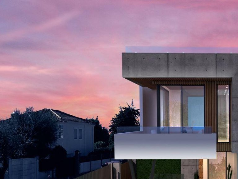 Villa for Sale in Marbella, Malaga 12