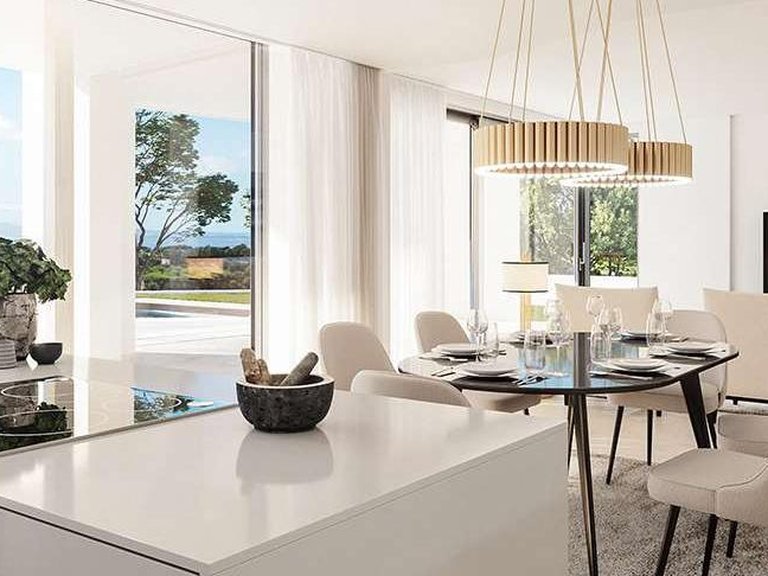 Apartment for Sale in Marbella, Malaga 14