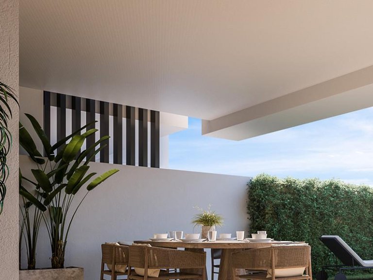 Apartment for Sale in Marbella, Malaga 25
