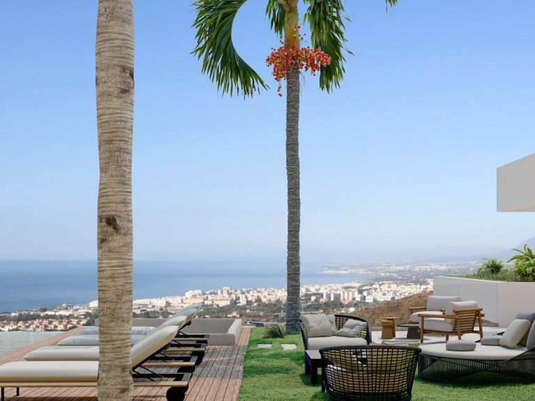 Villa for Sale in Marbella, Malaga 28