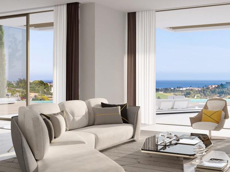 Villa for Sale in Benahavis, Malaga 31