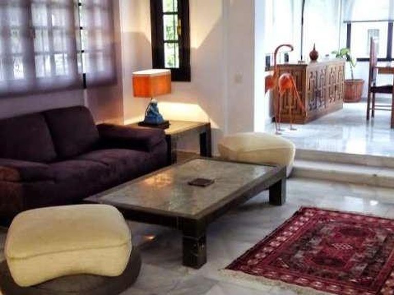 Apartment for Sale in Marbella, Malaga 21