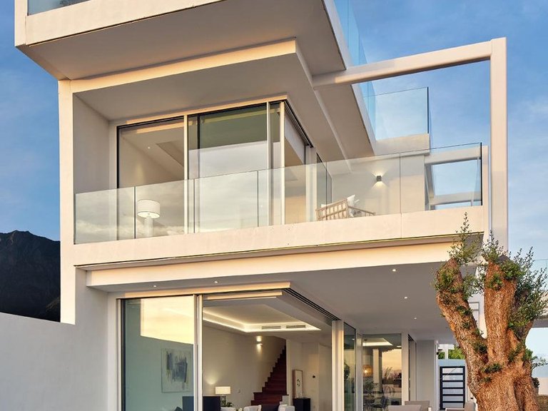 Villa for Sale in Marbella, Malaga 23