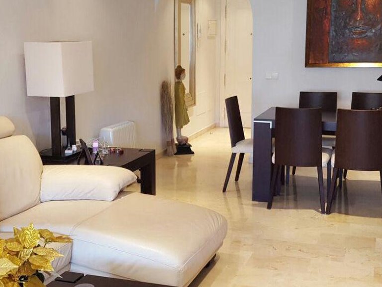 Apartment for Sale in Marbella, Malaga 18