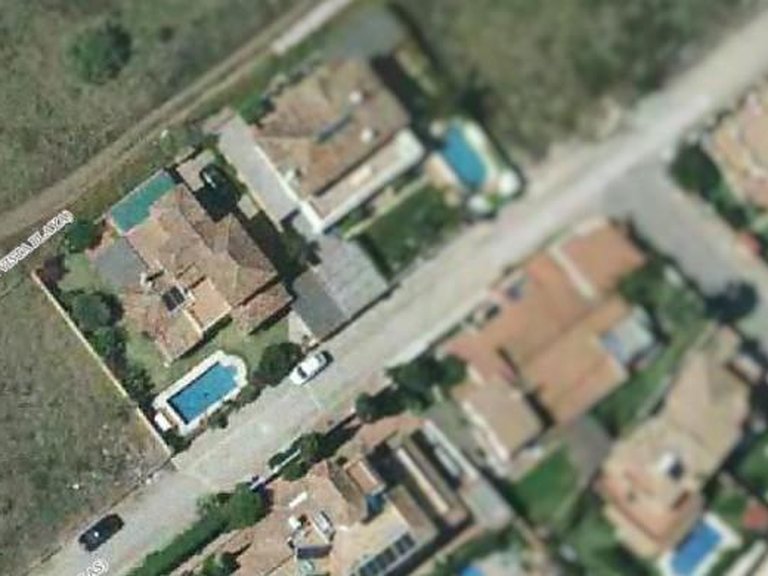 Plot for Sale in Marbella, Malaga 14