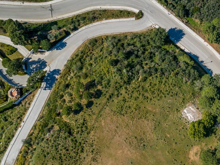 Plot for Sale in Benahavis, Malaga 12