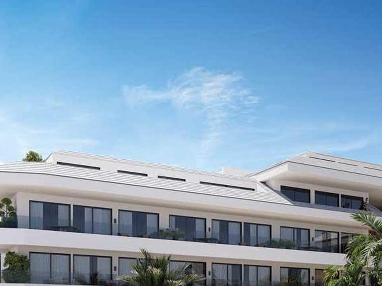 Apartment for Sale in Marbella, Malaga 13