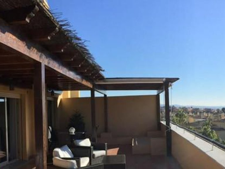 Apartment for Rent in Marbella, Malaga 22