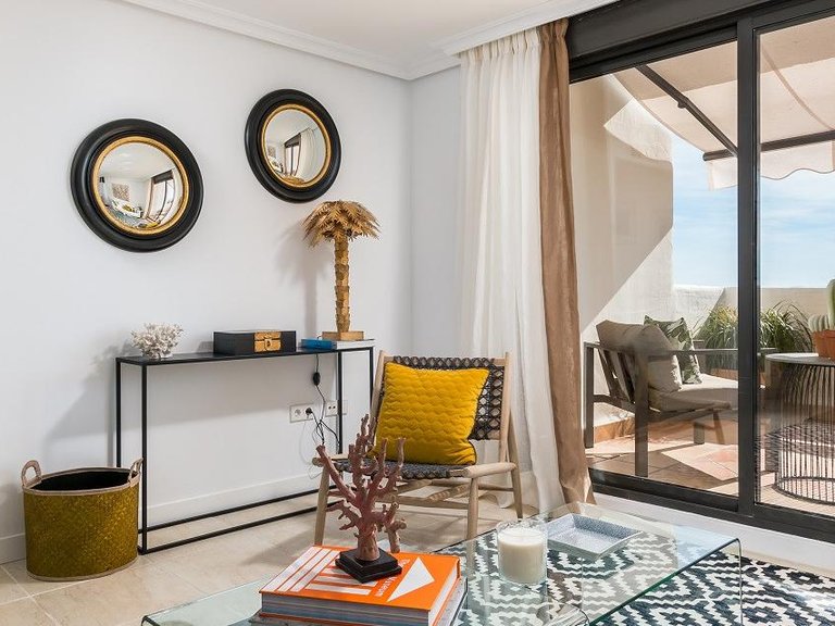 Town House for Sale in Estepona, Malaga 14