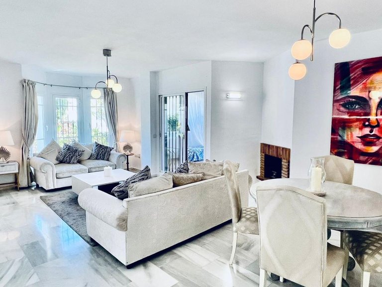 Apartment for Rent in Marbella, Malaga 13