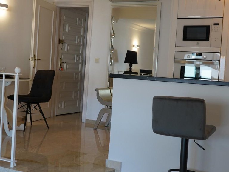 Apartment for Rent in Estepona, Malaga 28