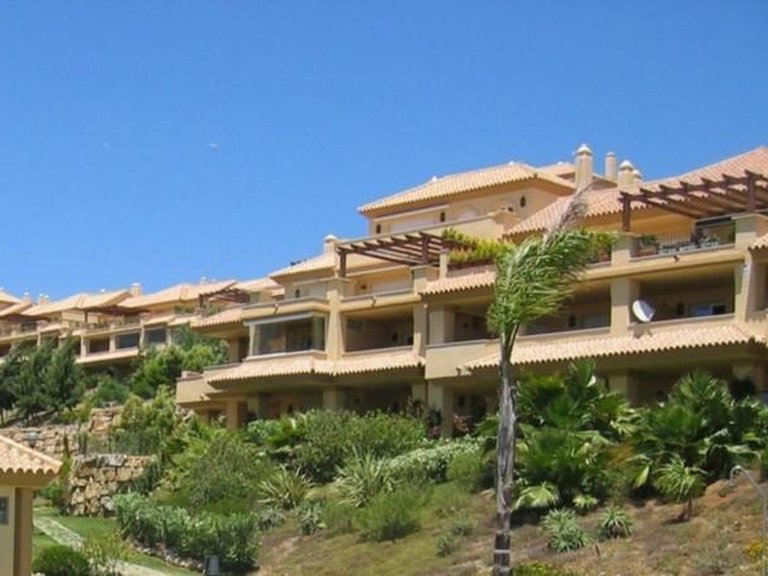 Apartment for Sale in Marbella, Malaga 13