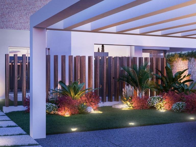 Villa for Sale in Marbella, Malaga 30